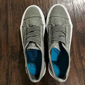 Blowfish Malibu Canvas Shoes